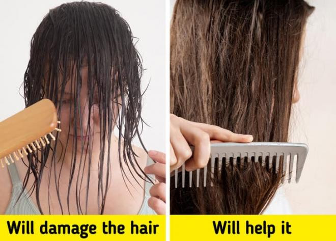 chăm sóc tóc đẹp  2