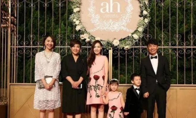 'Dính dớp' khi làm khách mời trong đám cưới Huỳnh Hiểu Minh và Angelababy, 5 cặp sao thì có 4 cặp ly hôn 3