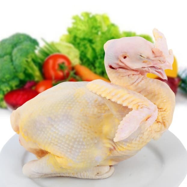 cách luộc gà ngon  2