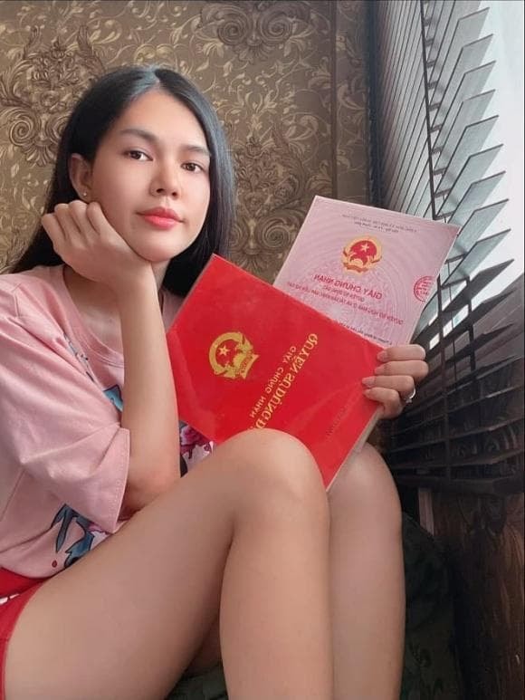 Lê Ngọc Trinh  1