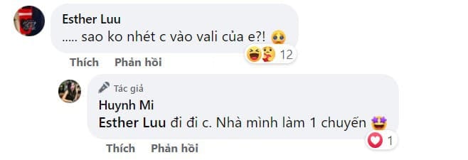 em gái Trấn Thành bikini 0