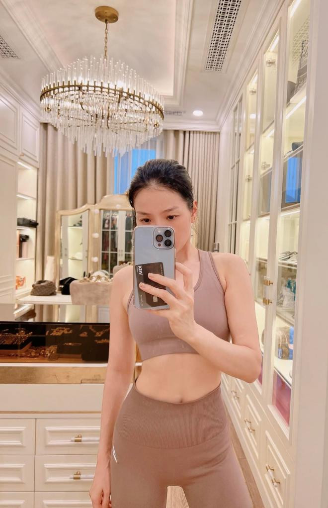 biệt thự sao Việt 2021 3