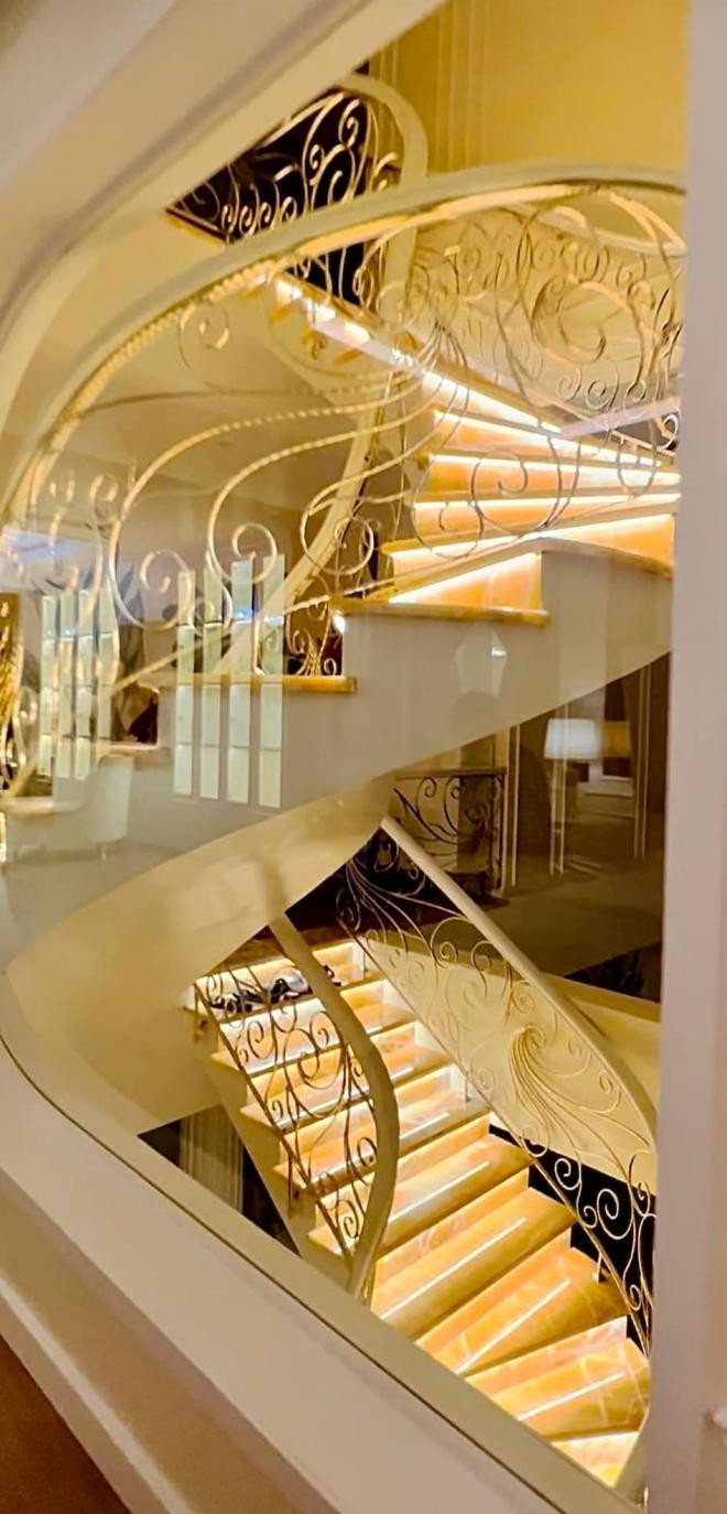 biệt thự sao Việt 2021 8