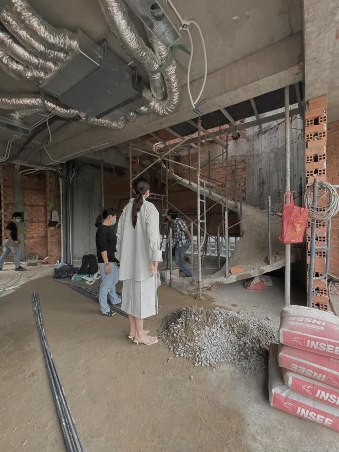 biệt thự sao Việt 2021 2