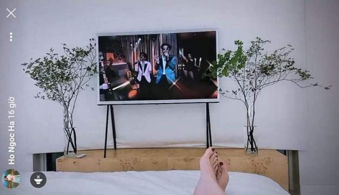 biệt thự sao Việt 2021 0