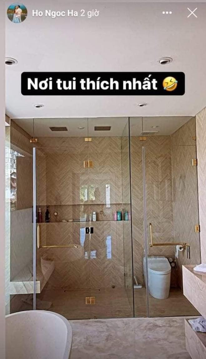 biệt thự sao Việt 2021 1