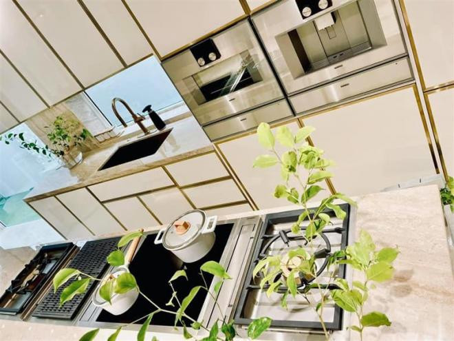 biệt thự sao Việt 2021 3