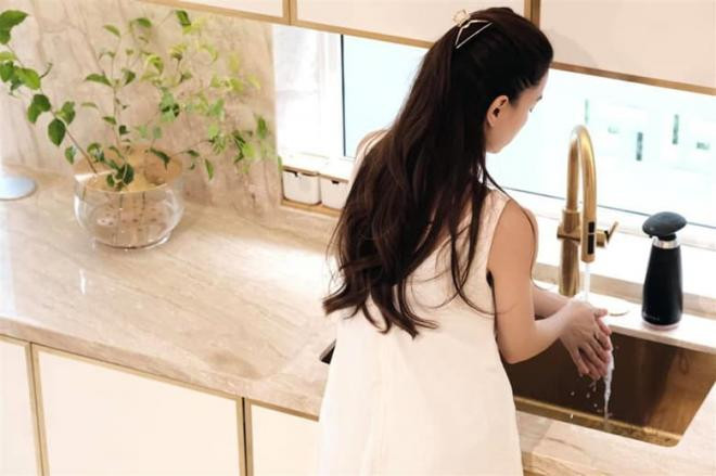 biệt thự sao Việt 2021 4