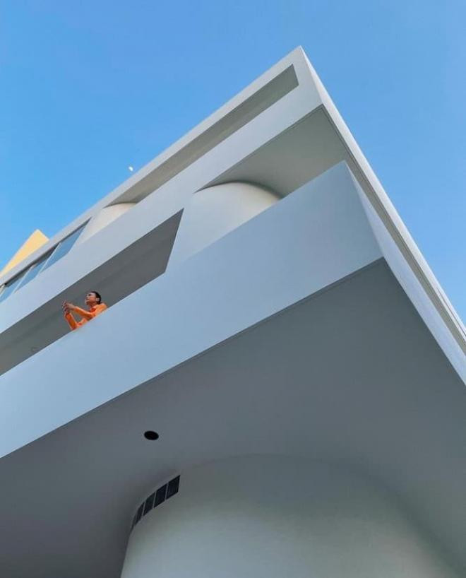 sao Việt tậu biệt thự 2021 0