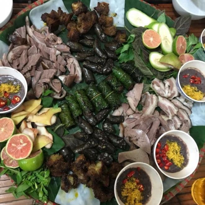 cắt tóc gội đầu vào mùng 1 0