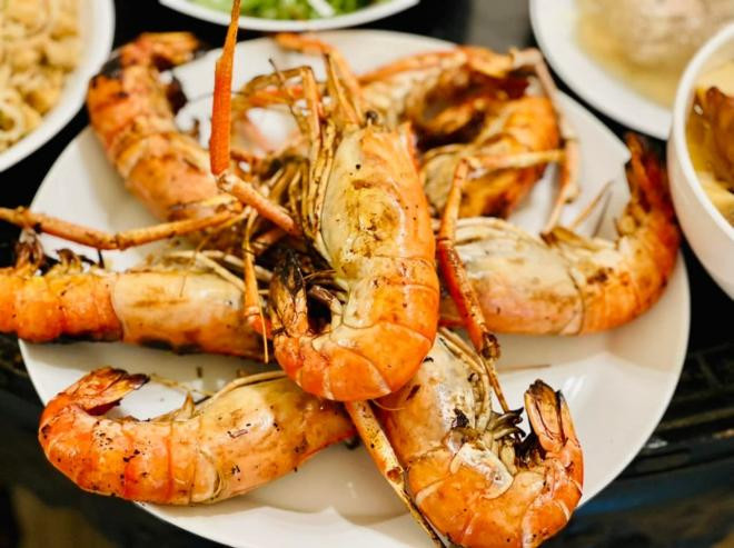 mâm cỗ cúng tất niên của sao việt 4 mâm cỗ cúng tất niên của sao việt 4