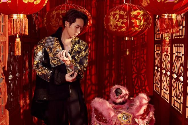 Tuấn Trần: “Tôi không ai yêu nên không vướng tin đồn tình cảm” 0 Tuấn Trần: “Tôi không ai yêu nên không vướng tin đồn tình cảm” 0