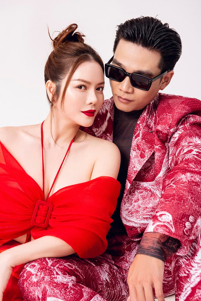 bộ ảnh lý nhã kỳ  1