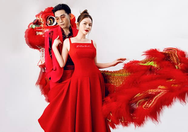 bộ ảnh lý nhã kỳ  2