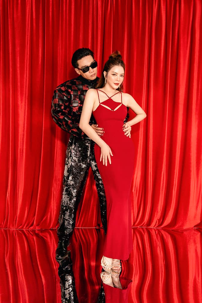 bộ ảnh lý nhã kỳ  3