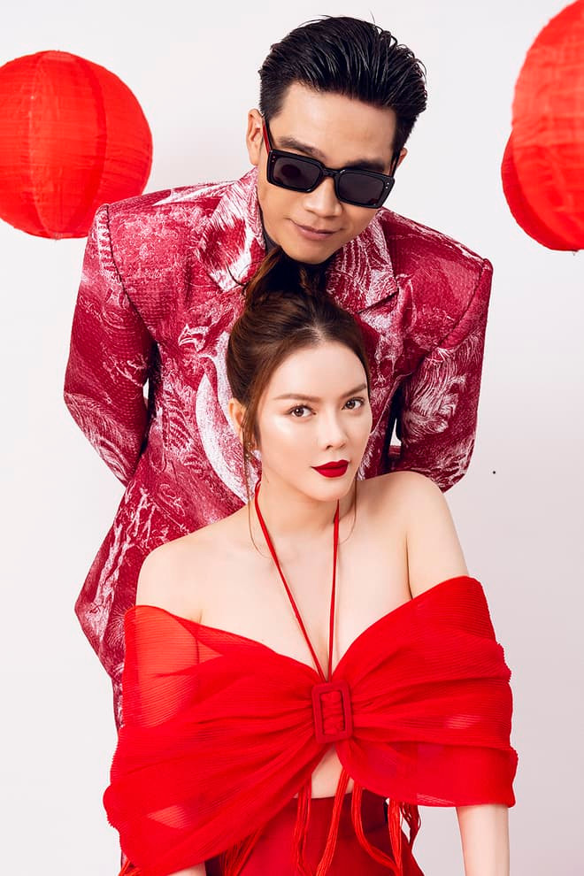 bộ ảnh lý nhã kỳ  0