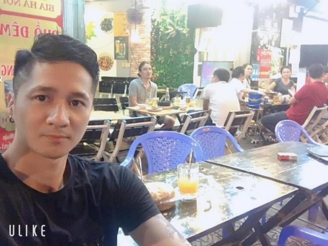 siêu mẫu Anh Tuấn 0