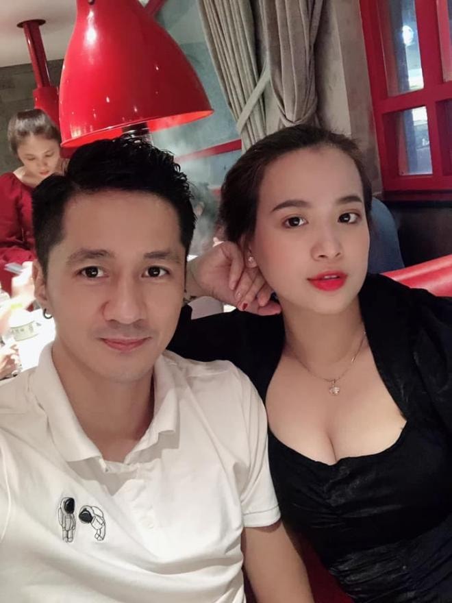 siêu mẫu Anh Tuấn 2