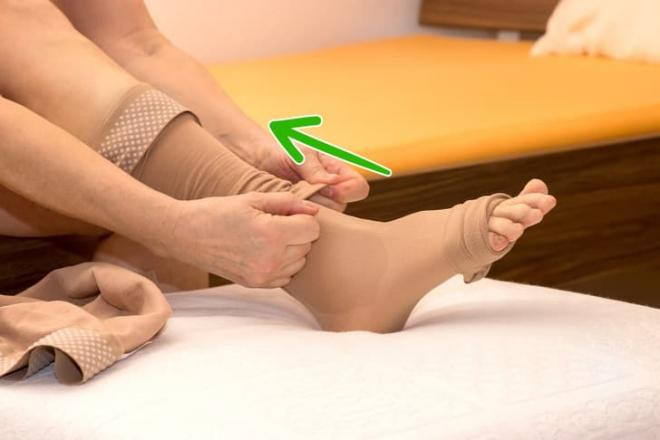 cách giảm đau chân 1 cách giảm đau chân 1