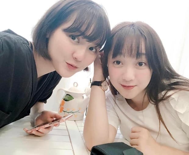 bạn hải tú  2