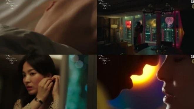 Song Hye Kyo 1