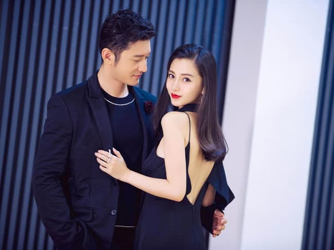 Ly hôn Angelababy, Huỳnh Hiểu Minh thiệt thòi đủ đường, niềm an ủi duy nhất cũng khó có thể giữ 0 Ly hôn Angelababy, Huỳnh Hiểu Minh thiệt thòi đủ đường, niềm an ủi duy nhất cũng khó có thể giữ 0