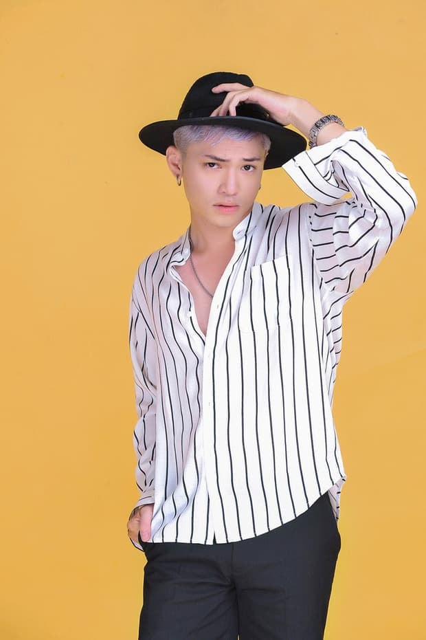 dàn thí sinh Học viên Ngôi sao 0