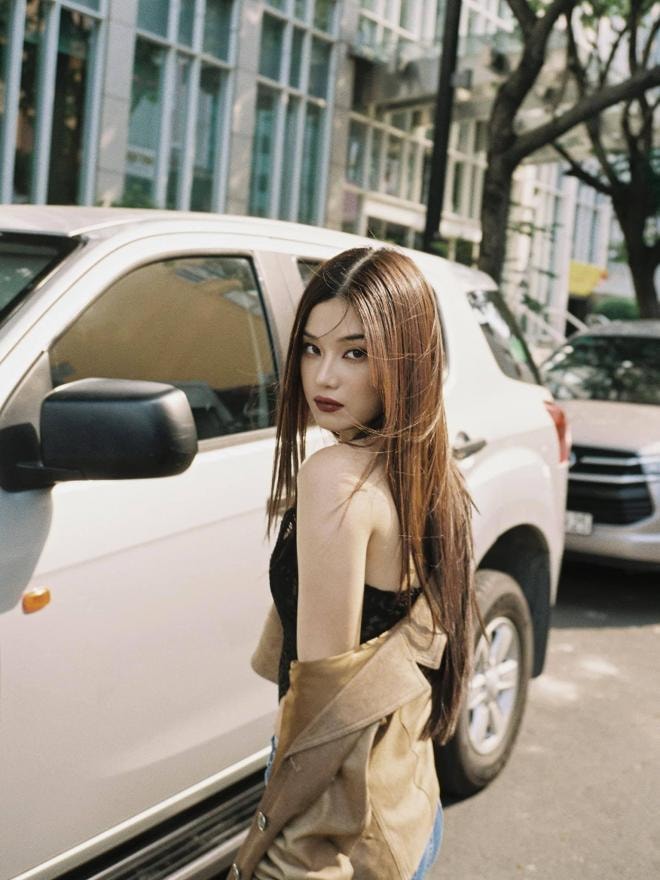 dàn thí sinh Học viên Ngôi sao 1