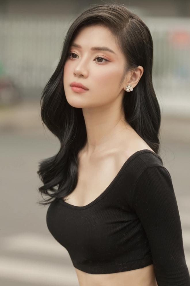 dàn thí sinh Học viên Ngôi sao 3