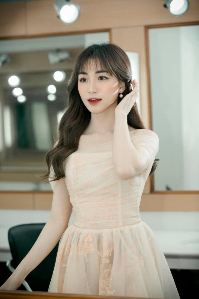 dàn thí sinh Học viên Ngôi sao 1