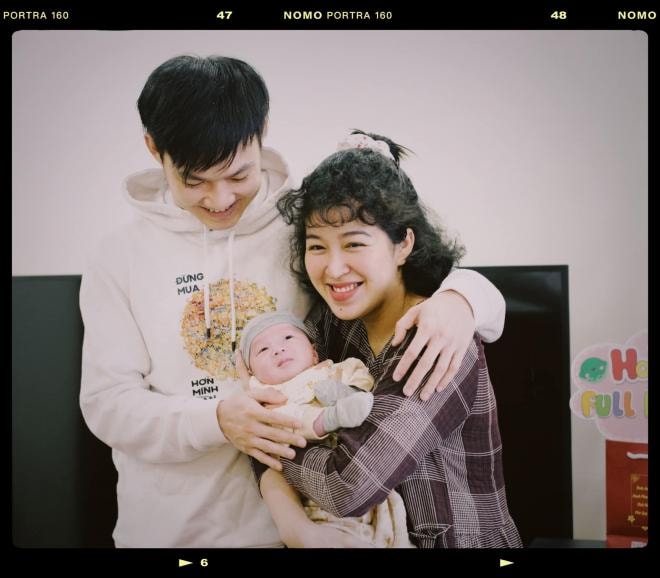 chồng em gái MC Diệp Chi 0
