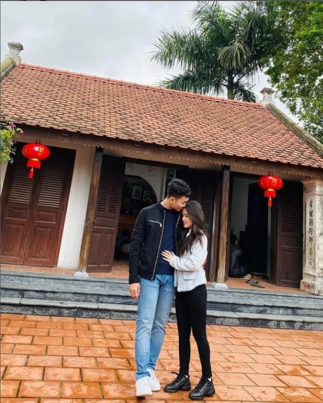 tình cũ Quang Hải 1 tình cũ Quang Hải 1
