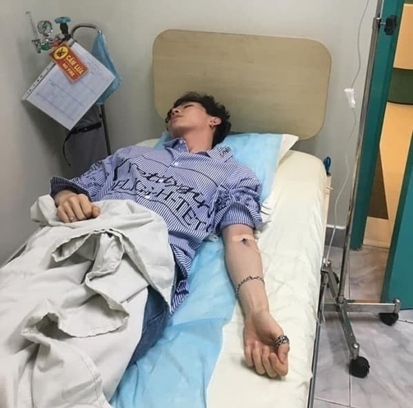 sao Việt giảm cân  0