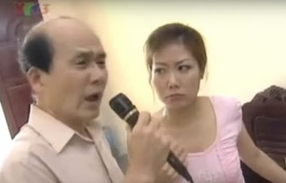 con gái hương tươi  1