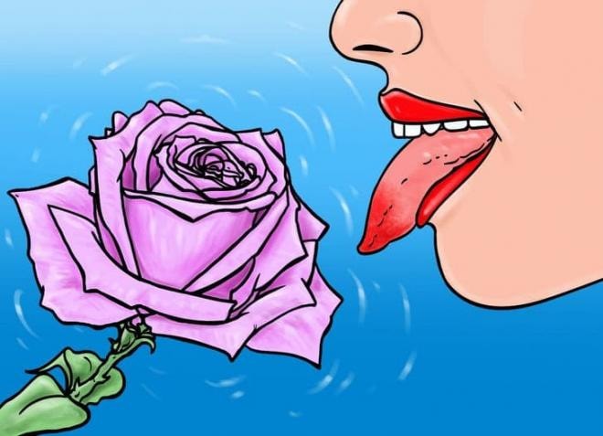 chữa lành vết bỏng rát lưỡi 0 chữa lành vết bỏng rát lưỡi 0