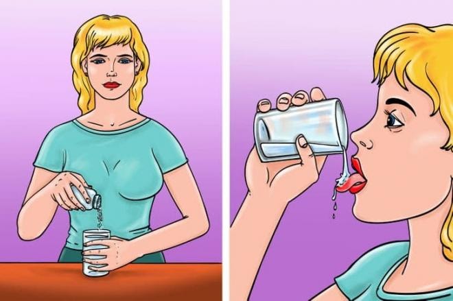 chữa lành vết bỏng rát lưỡi 2 chữa lành vết bỏng rát lưỡi 2