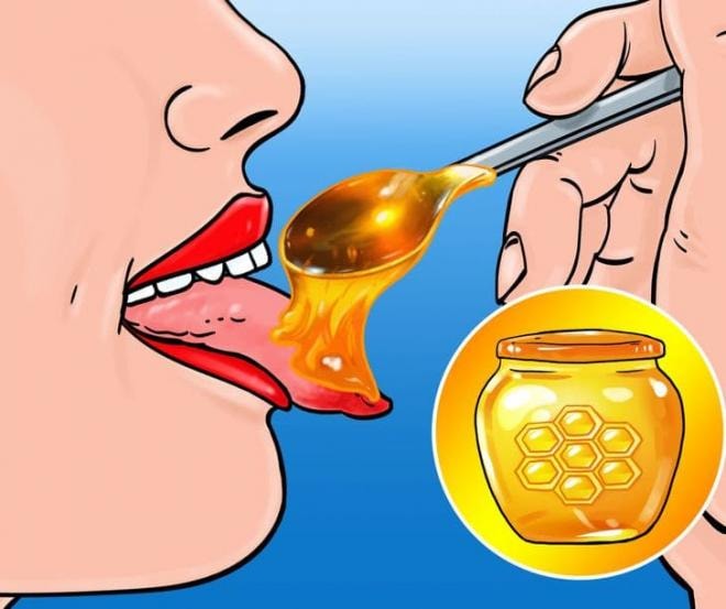 chữa lành vết bỏng rát lưỡi 3 chữa lành vết bỏng rát lưỡi 3