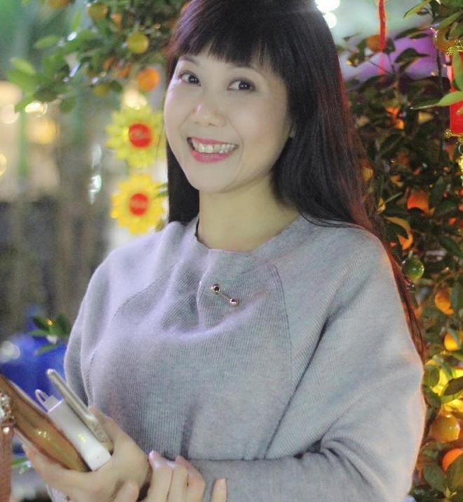 con gái hương tươi  1