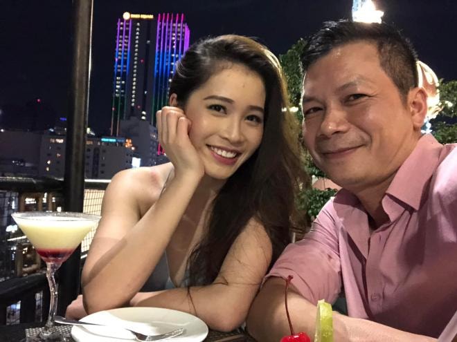 gia đình shark hưng  2