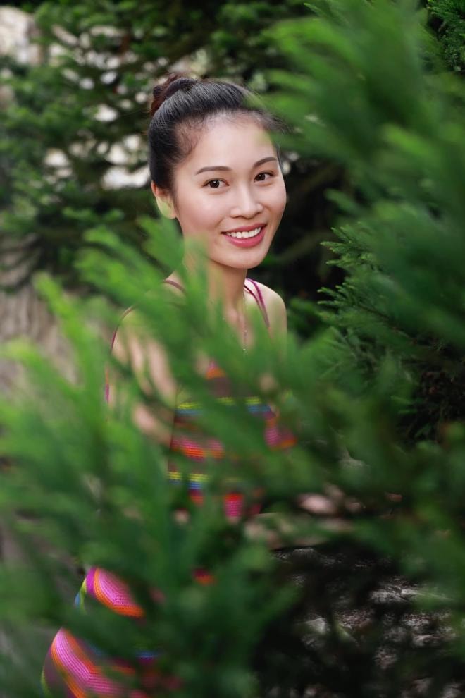 gia đình shark hưng  1