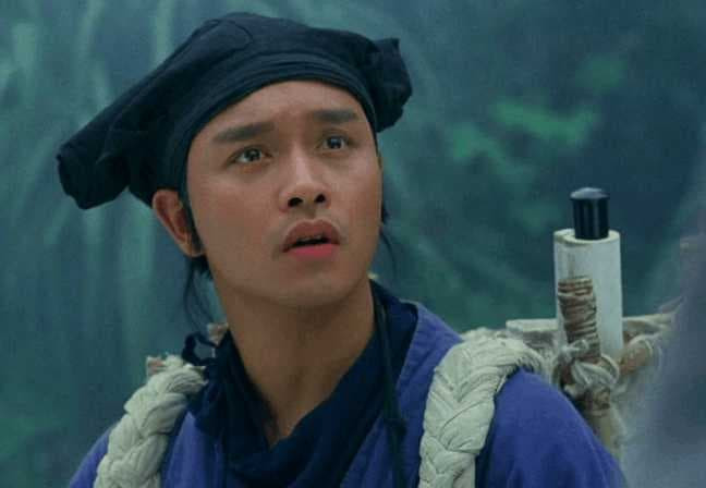 ở trong mộ cổ còn hơn đêm về ở trong miếu hoang 1 ở trong mộ cổ còn hơn đêm về ở trong miếu hoang 1