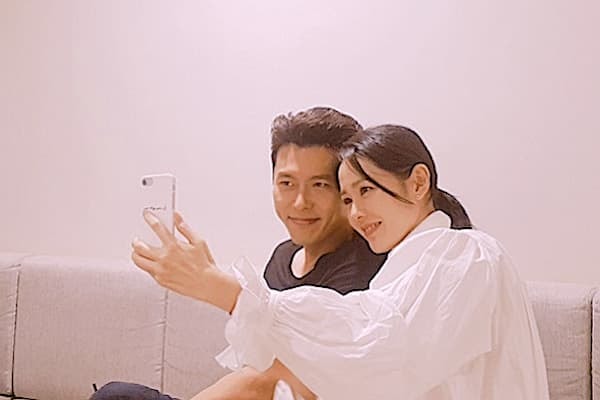 Son Ye Jin 0