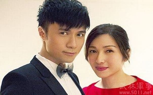 Lỡ duyên với Triệu Vy, tài tử 'Tân dòng sông ly biệt' Cổ Cự Cơ cưới bạn gái 46 tuổi, chi hàng tỷ đồng để cô sinh con ở tuổi 52  5