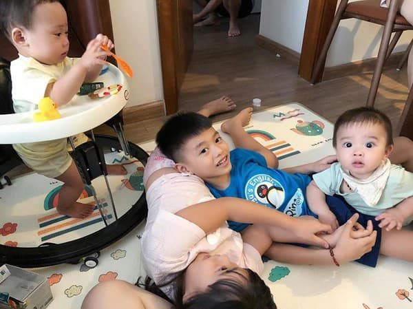Bella Hằng Túi 1