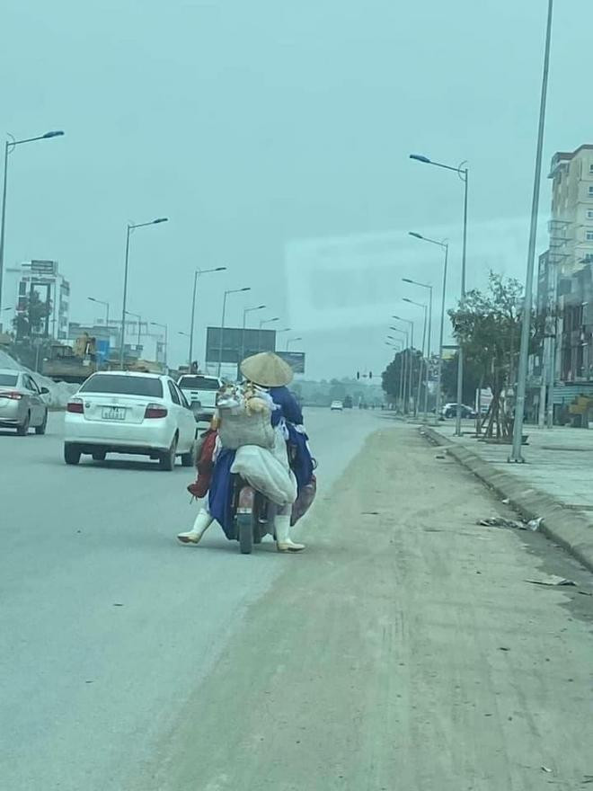 Bella Hằng Túi 1
