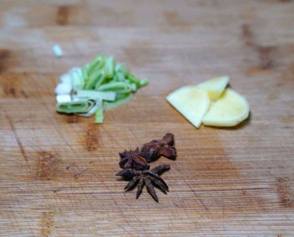 sườn xào chua ngọt 1