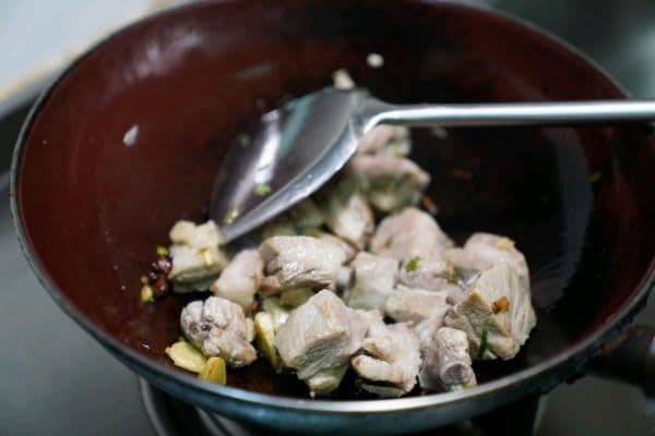 sườn xào chua ngọt 5