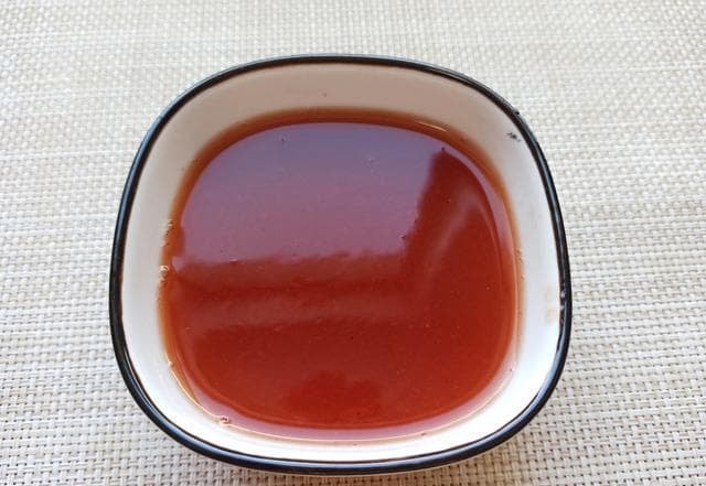 sườn xào chua ngọt 6