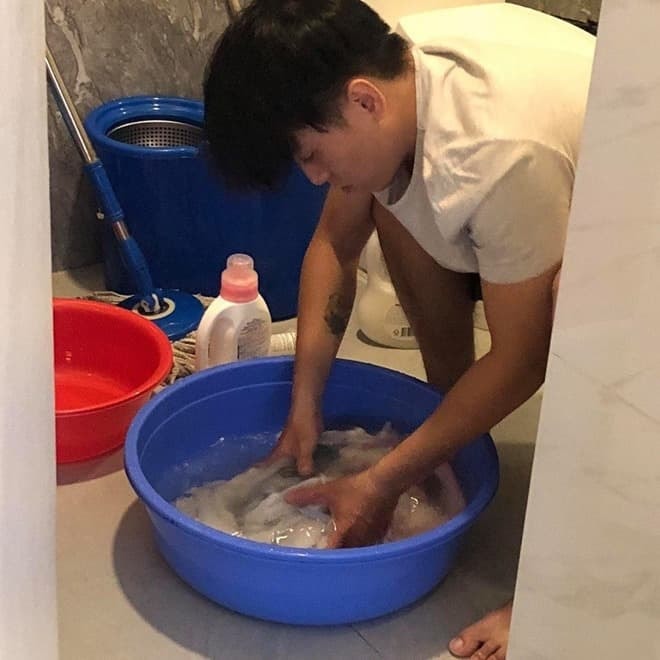 Ngọc Trai triệt sản 4
