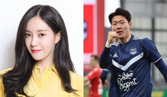 Jiyeon kết hôn với vận động viên bóng chày, T-ara liên tiếp lên xe hoa khiến người hâm mộ bất ngờ  3